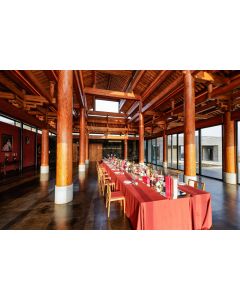 琥岳套餐 1200元/位