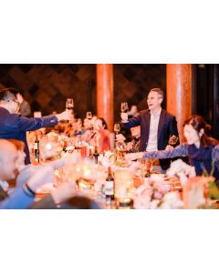 瓏岱套餐 1500元/位